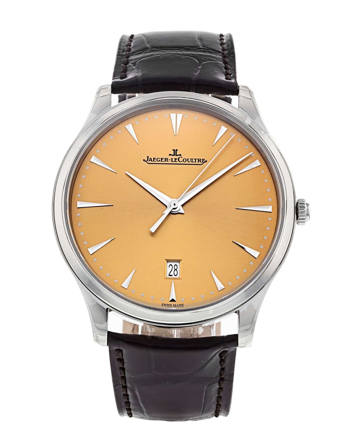 Jaeger-LeCoultre Master Ultra-Thin 1288430